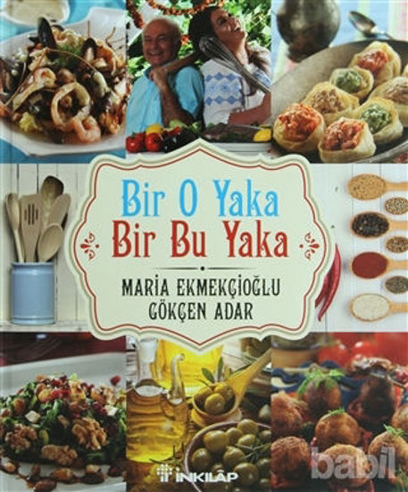 Picture of Bir O Yaka - Bir Bu Yaka