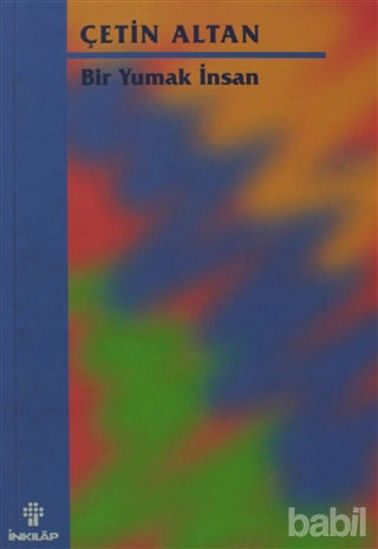 Picture of Bir Yumak İnsan