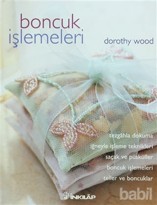 Picture of Boncuk İşlemeleri