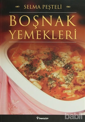 Picture of Boşnak Yemekleri