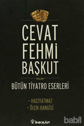 Picture of Bütün Tiyatro Eserleri / Hacıyatmaz - Ölen Hangisi