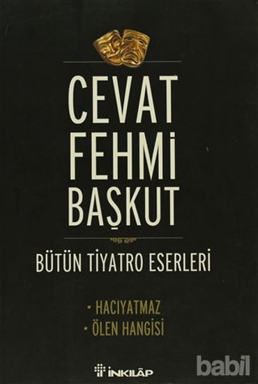 Picture of Bütün Tiyatro Eserleri / Hacıyatmaz - Ölen Hangisi