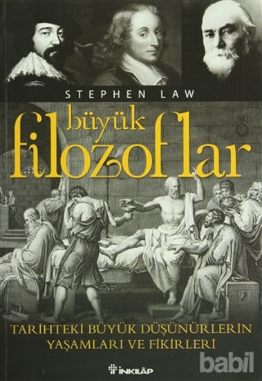Picture of Büyük Filozoflar