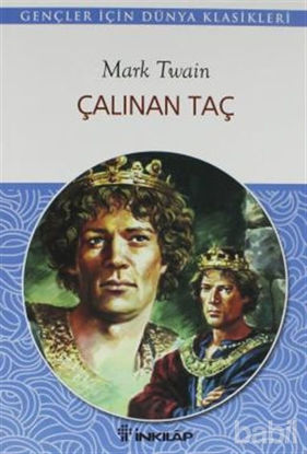 Picture of Çalınan Taç