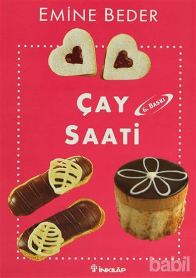 Picture of Çay Saati