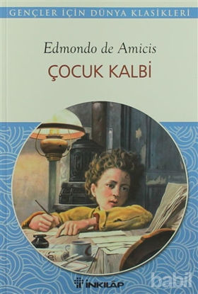 Picture of Çocuk Kalbi