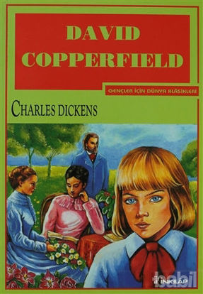 Picture of David Copperfield