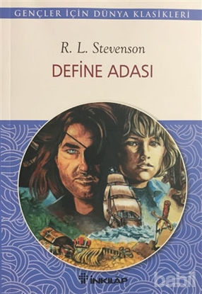 Picture of Define Adası