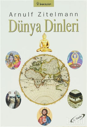 Picture of Dünya Dinleri