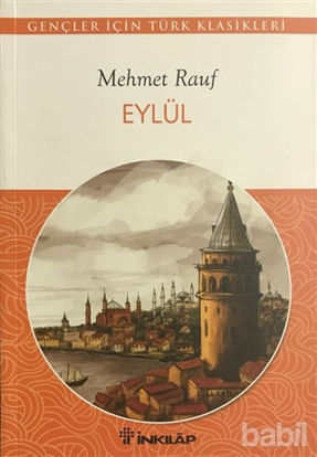 Picture of Eylül