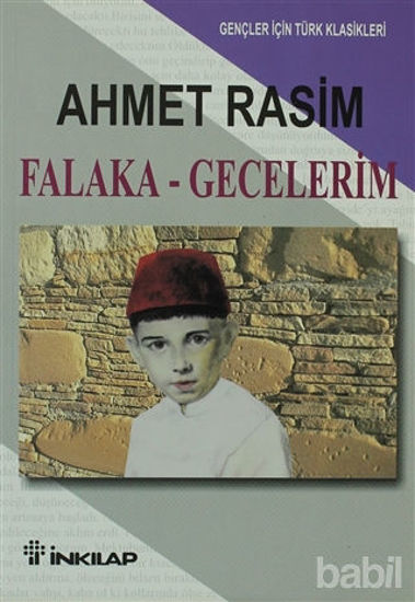 Picture of Falaka ve Gecelerim