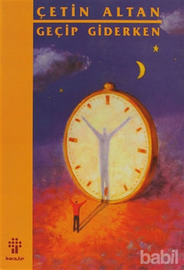 Picture of Geçip Giderken