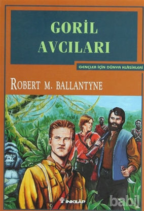 Picture of Goril Avcıları