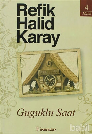 Picture of Guguklu Saat