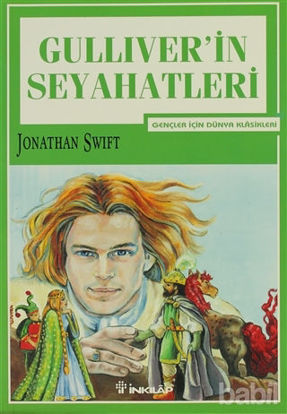 Picture of Gulliver’in Seyahatleri