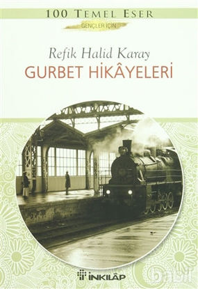 Picture of Gurbet Hikayeleri
