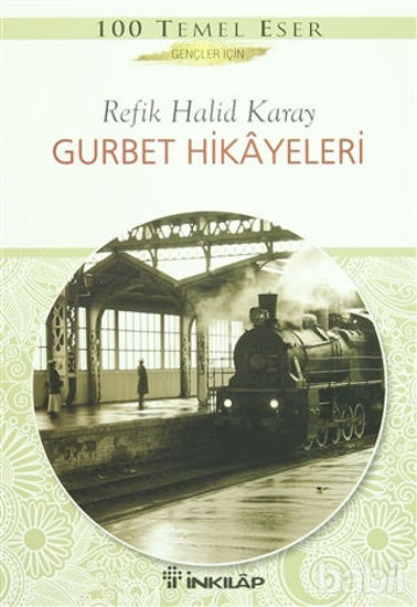Picture of Gurbet Hikayeleri