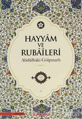 Picture of Hayyam ve Rubaileri (Renkli Tablolarla)