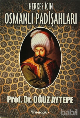 Picture of Herkes İçin Osmanlı Padişahları