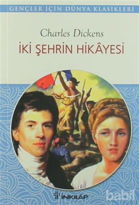 Picture of İki Şehrin Hikayesi