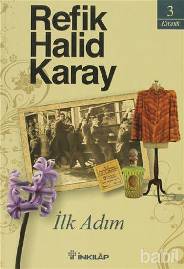 Picture of İlk Adım
