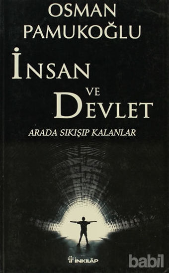 Picture of İnsan ve Devlet