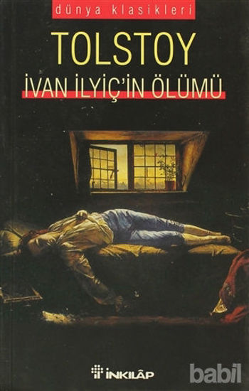 Picture of İvan İlyiç’in Ölümü