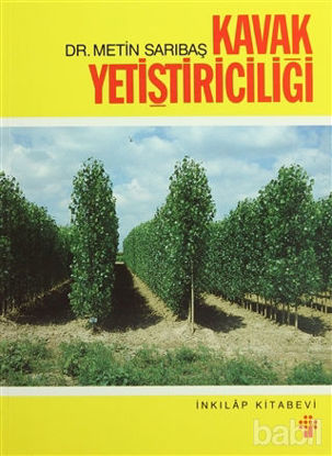 Picture of Kavak Yetiştiriciliği