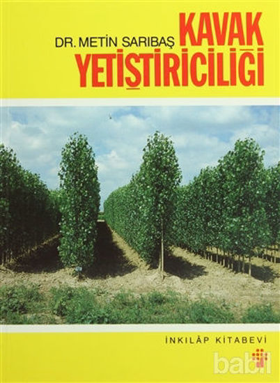 Picture of Kavak Yetiştiriciliği