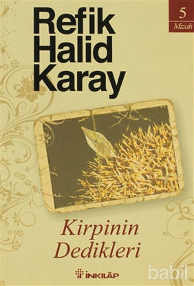 Picture of Kirpinin Dedikleri