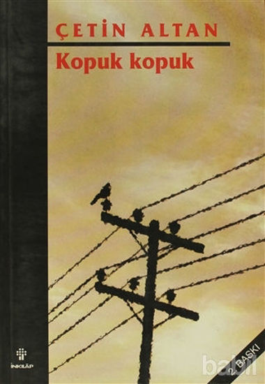 Picture of Kopuk Kopuk