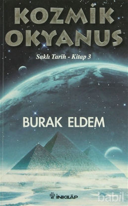 Picture of Kozmik Okyanus