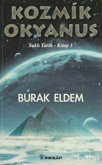 Picture of Kozmik Okyanus