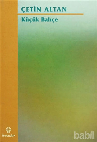 Picture of Küçük Bahçe