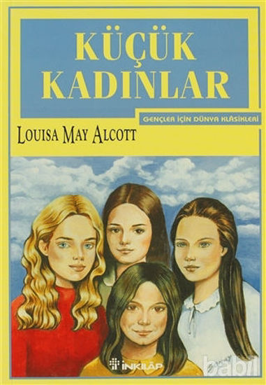 Picture of Küçük Kadınlar