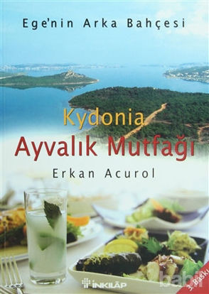 Picture of Kydonia Ayvalık Mutfağı
