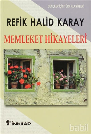 Picture of Memleket Hikayeleri