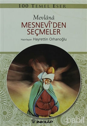 Picture of Mesnevi’den Seçmeler