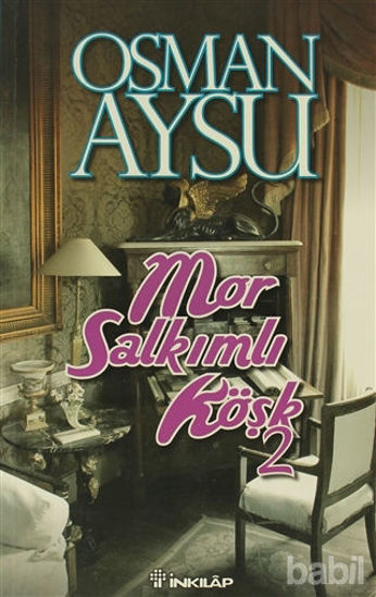 Picture of Mor Salkımlı Köşk - 2