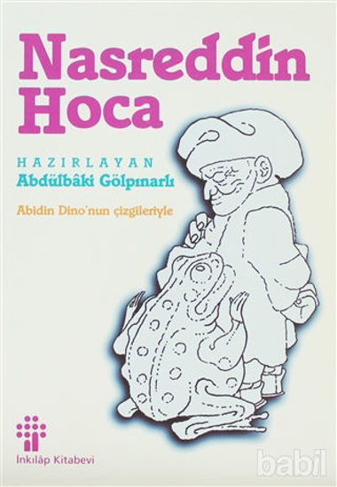 Picture of Nasreddin Hoca