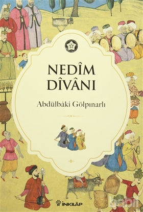 Picture of Nedim Divanı