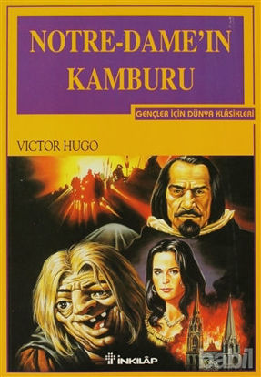Picture of Notre-Dame’ın Kamburu