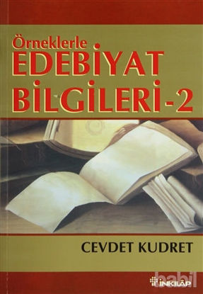 Picture of Örneklerle Edebiyat Bilgileri 2