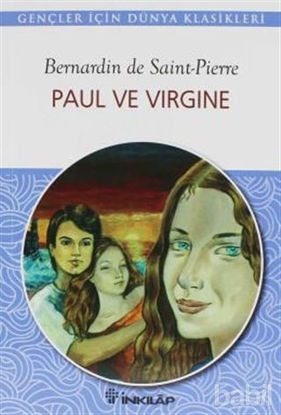 Picture of Paul ve Virginie