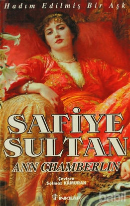 Picture of Safiye Sultan 1 Hadım Edilmiş Bir Aşk