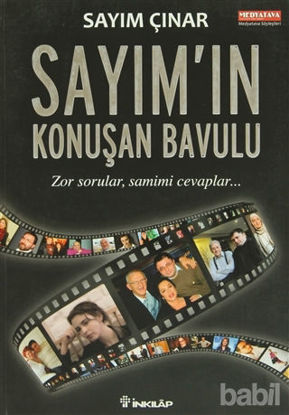 Picture of Sayım’ın Konuşan Bavulu