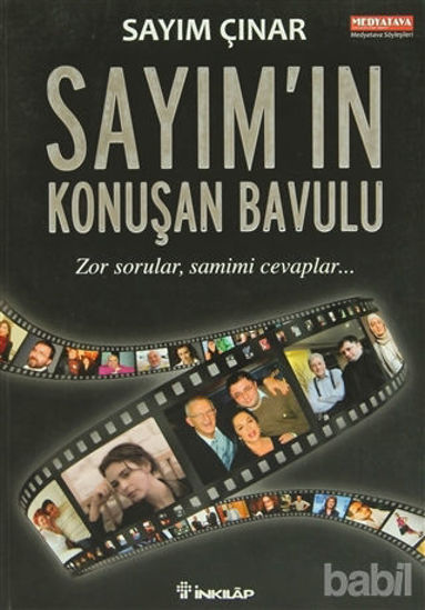 Picture of Sayım’ın Konuşan Bavulu
