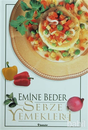 Picture of Sebze Yemekleri