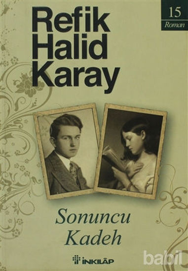 Picture of Sonuncu Kadeh