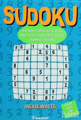 Picture of Sudoku